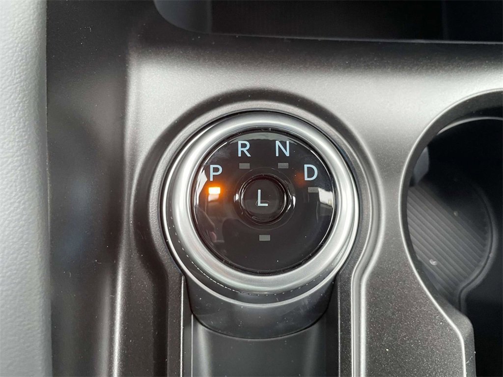 New 2026 Ford Explorer Active w/ Active Comfort Package image 15