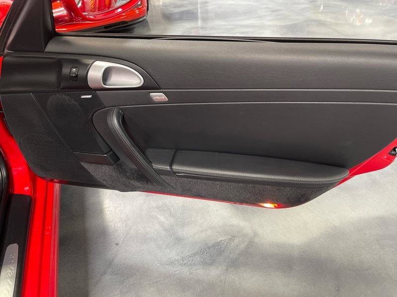 Used 2008 Porsche 911 Carrera image 46