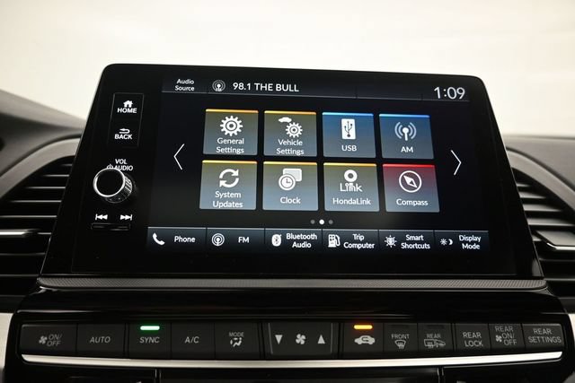 New 2026 Honda Odyssey EX-L image 14