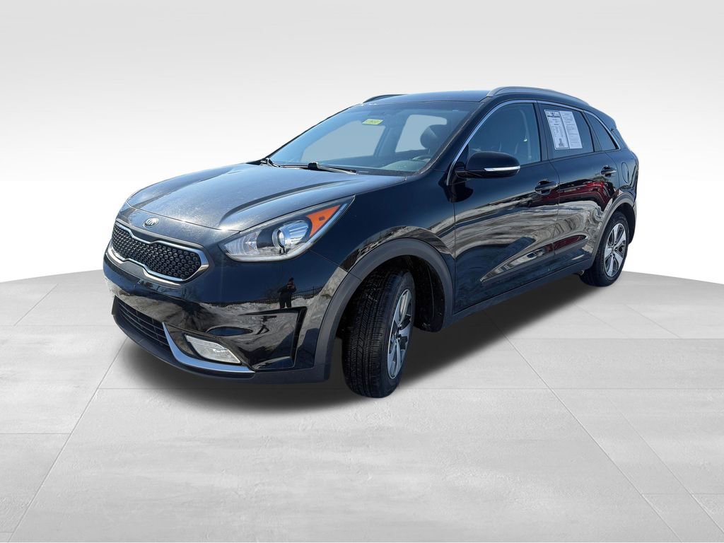 Used 2018 Kia Niro EX image 3