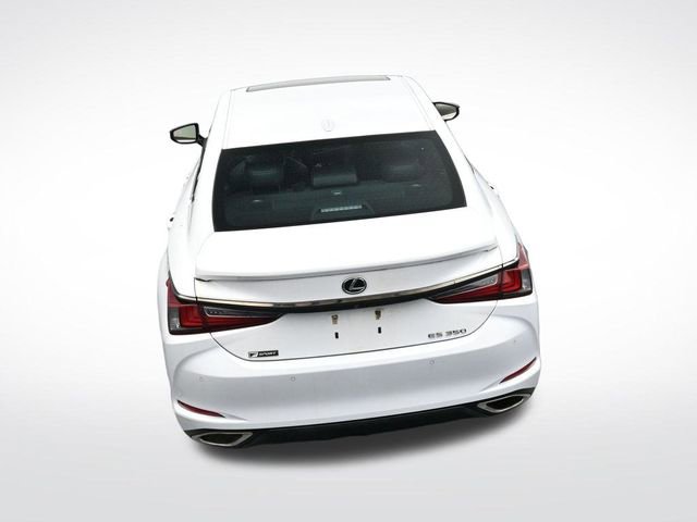 Used 2020 Lexus ES 350 F Sport image 24