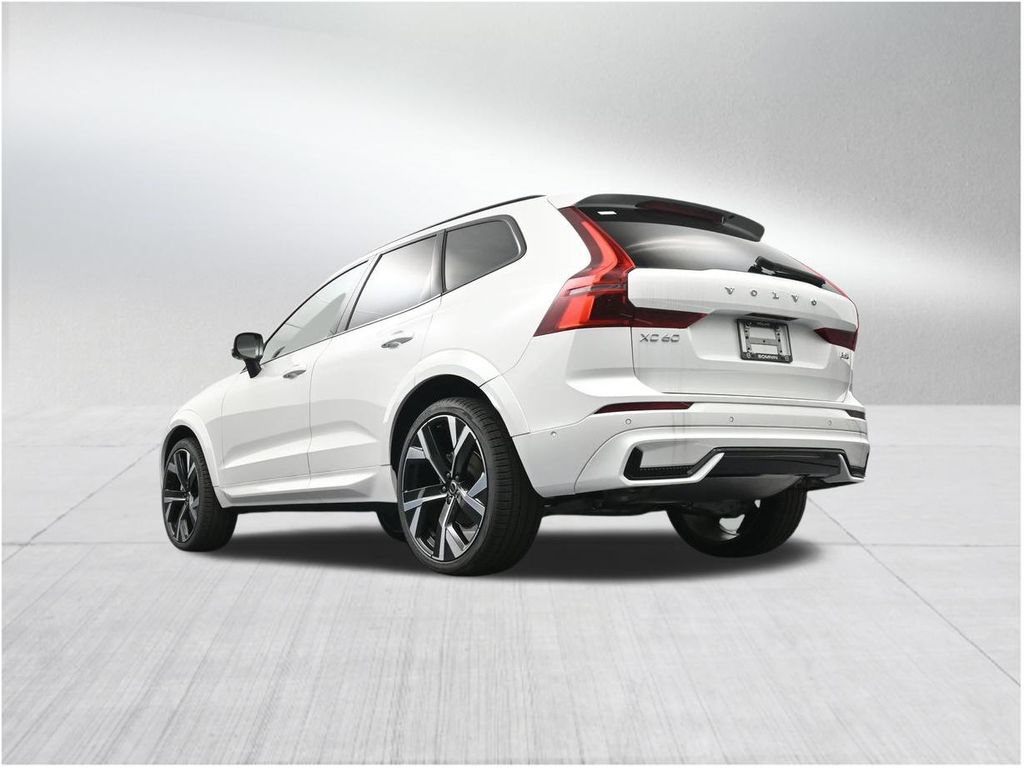 New 2026 Volvo XC60 B5 Ultra AWD/4WD image 23