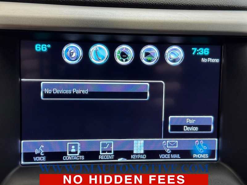 Used 2019 GMC Acadia SLT AWD/4WD image 26