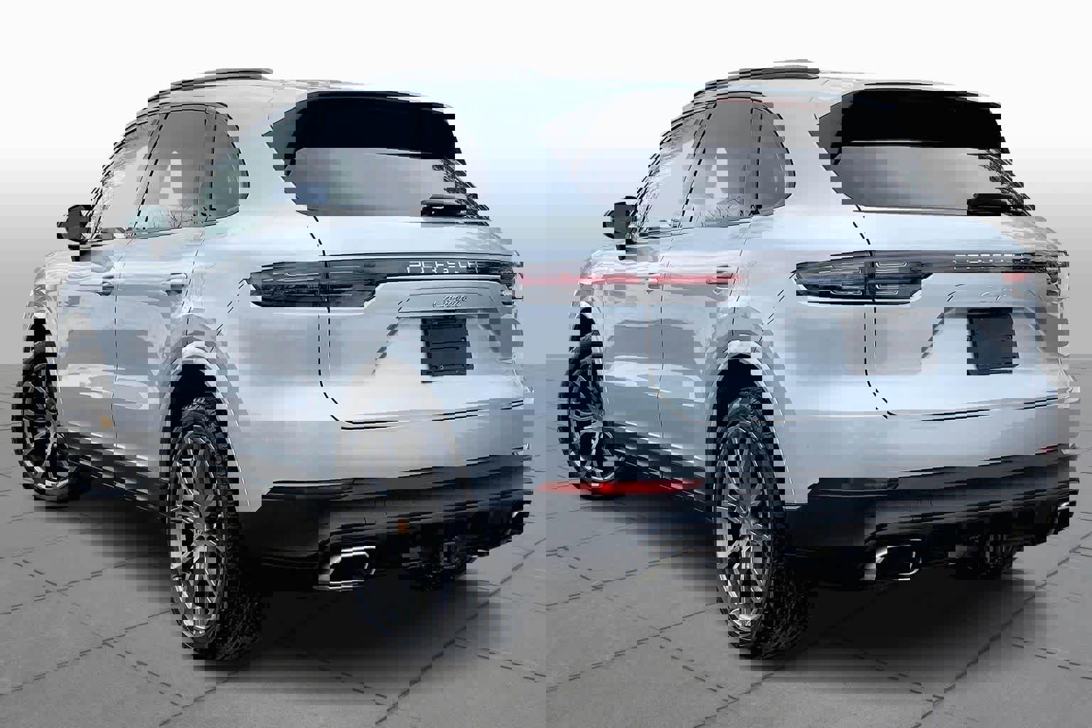 Used 2021 Porsche Cayenne image 10