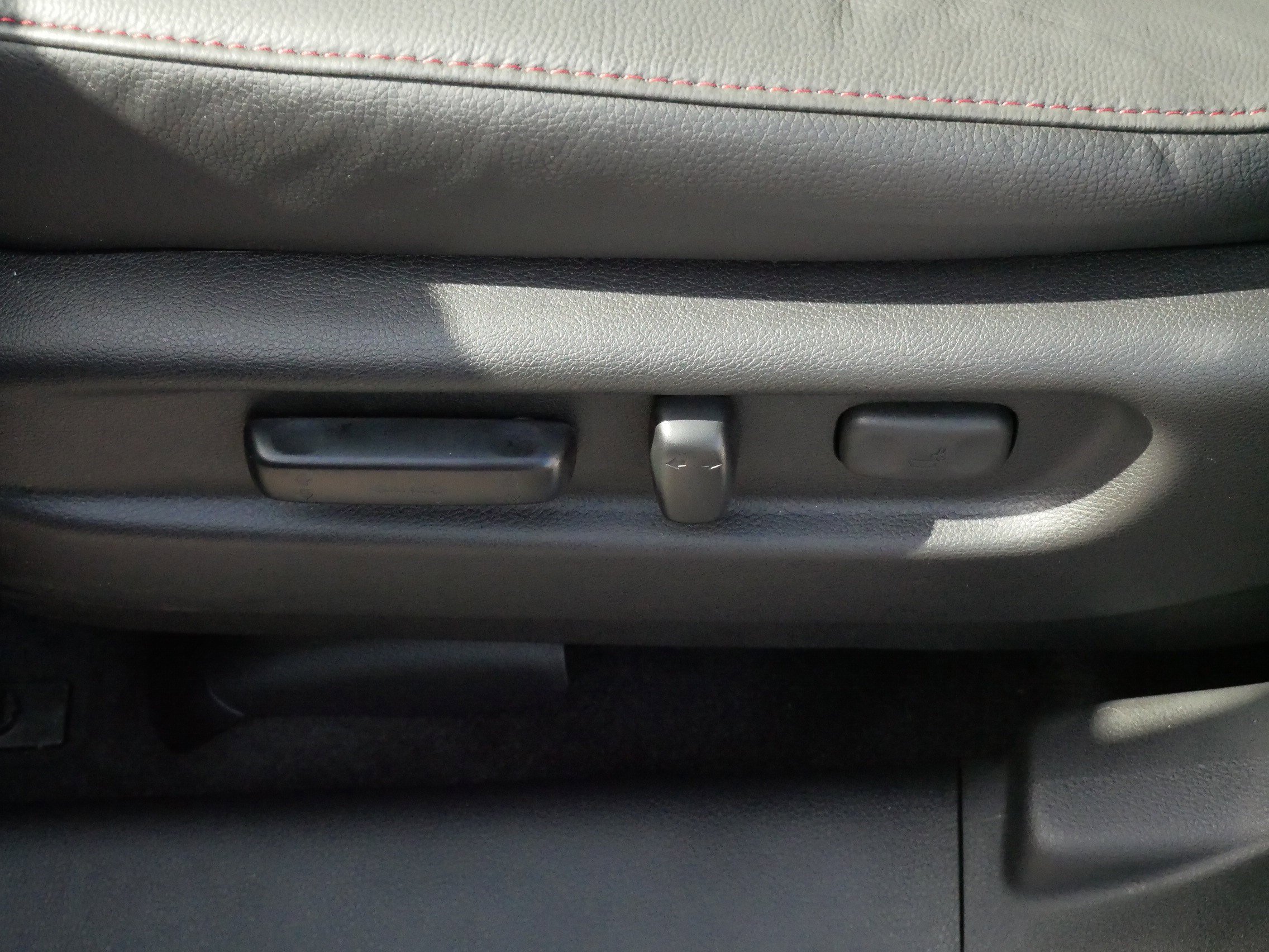 Used 2026 Honda Ridgeline Black Edition image 20