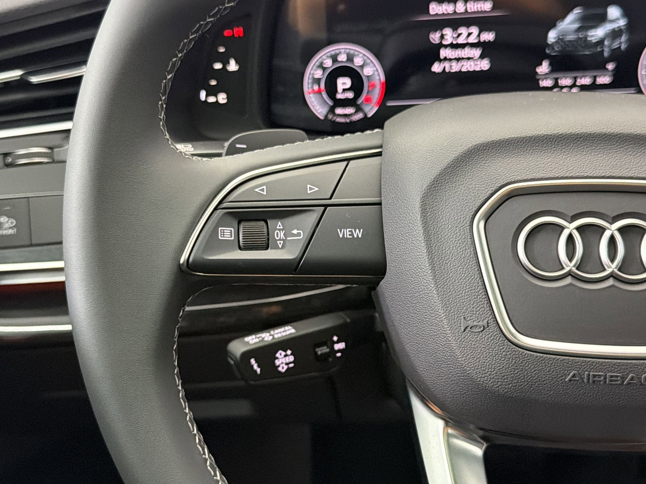 New 2026 Audi Q7 2.0T Premium Plus AWD/4WD image 19
