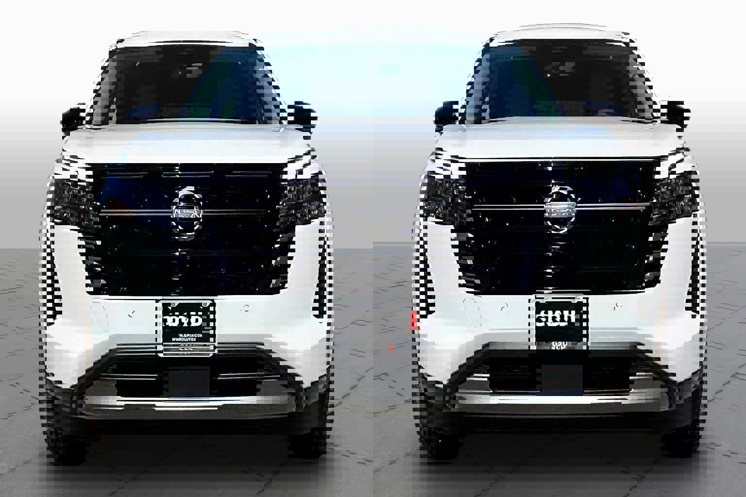 New 2026 Nissan Pathfinder SL image 3