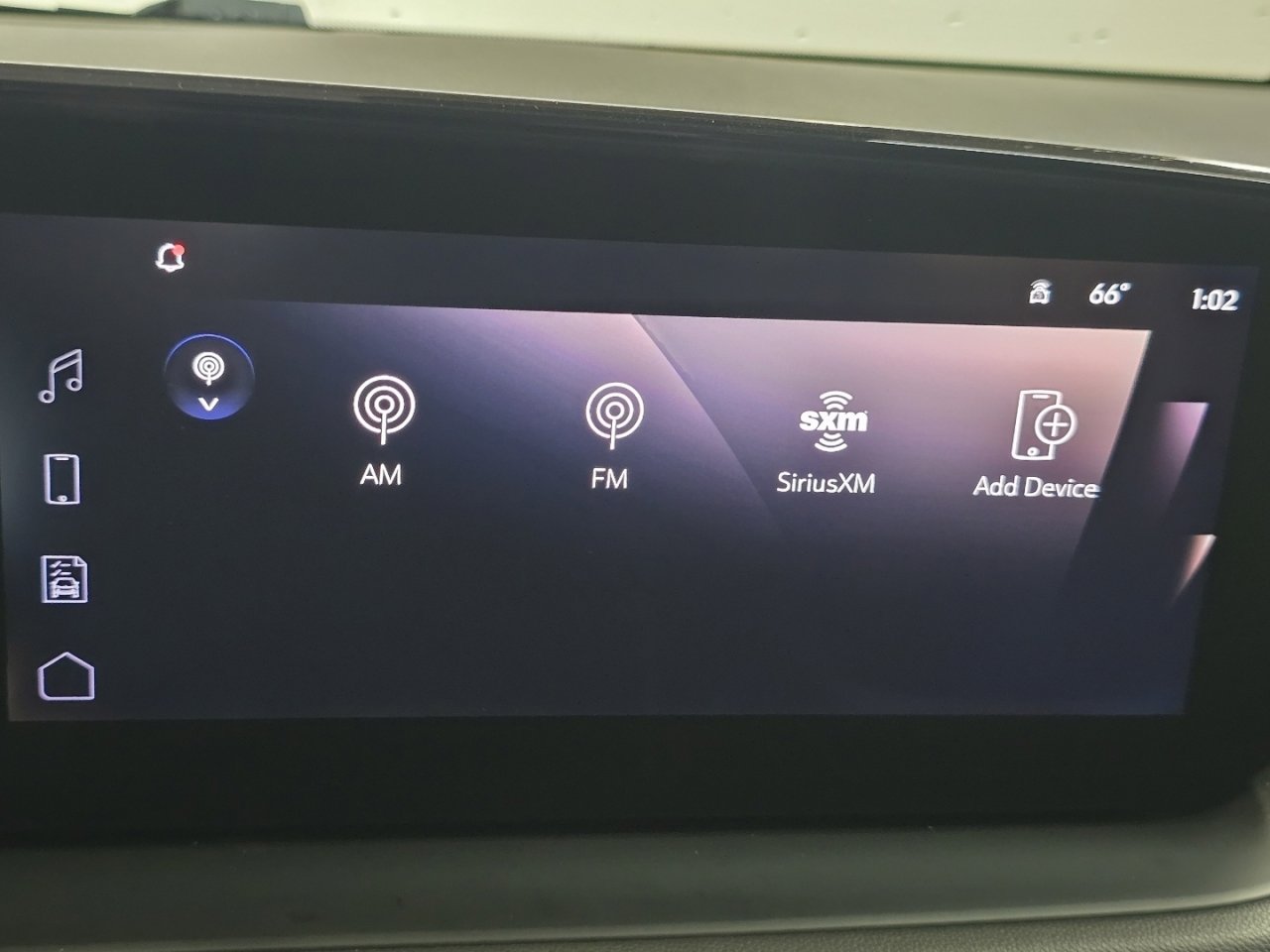 Used 2024 Buick Encore GX Avenir w/ Avenir Convenience Package image 5