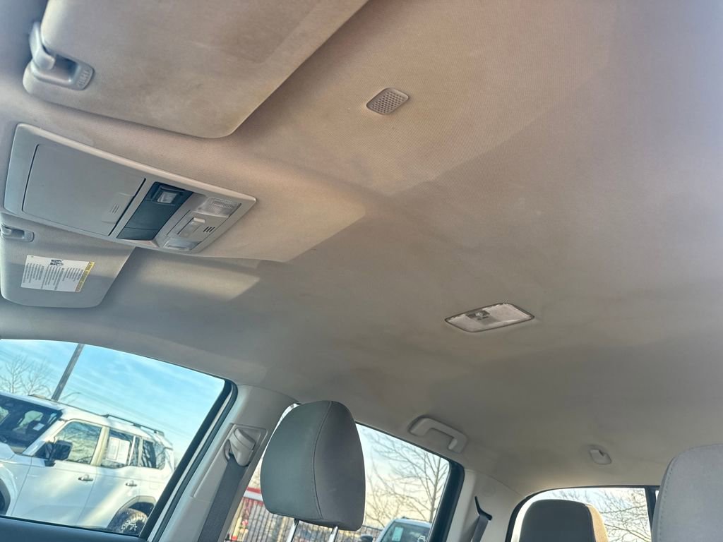 Used 2021 Toyota Tacoma SR w/ SR Convenience Package image 22