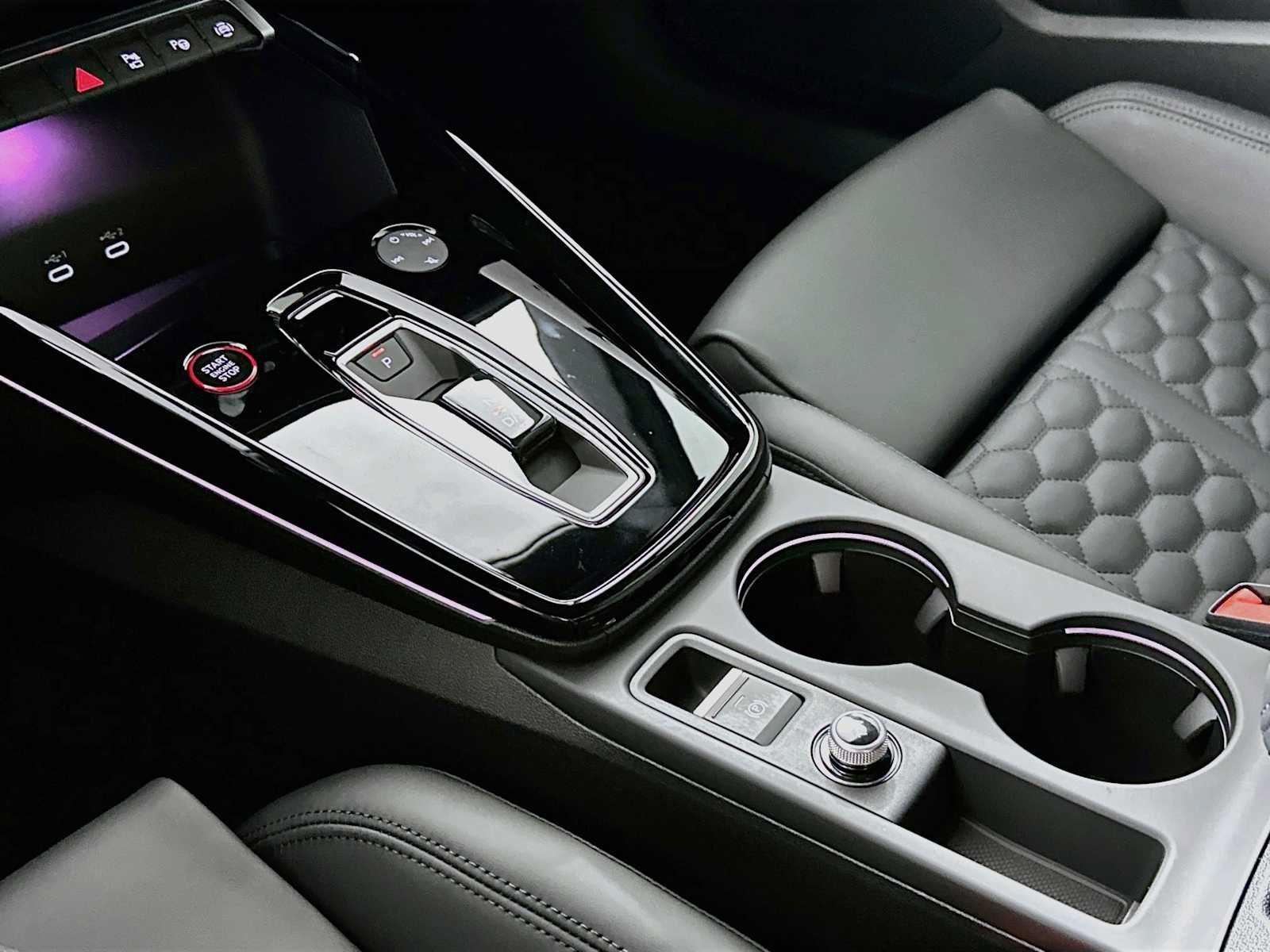 New 2026 Audi RS 3 AWD/4WD image 16