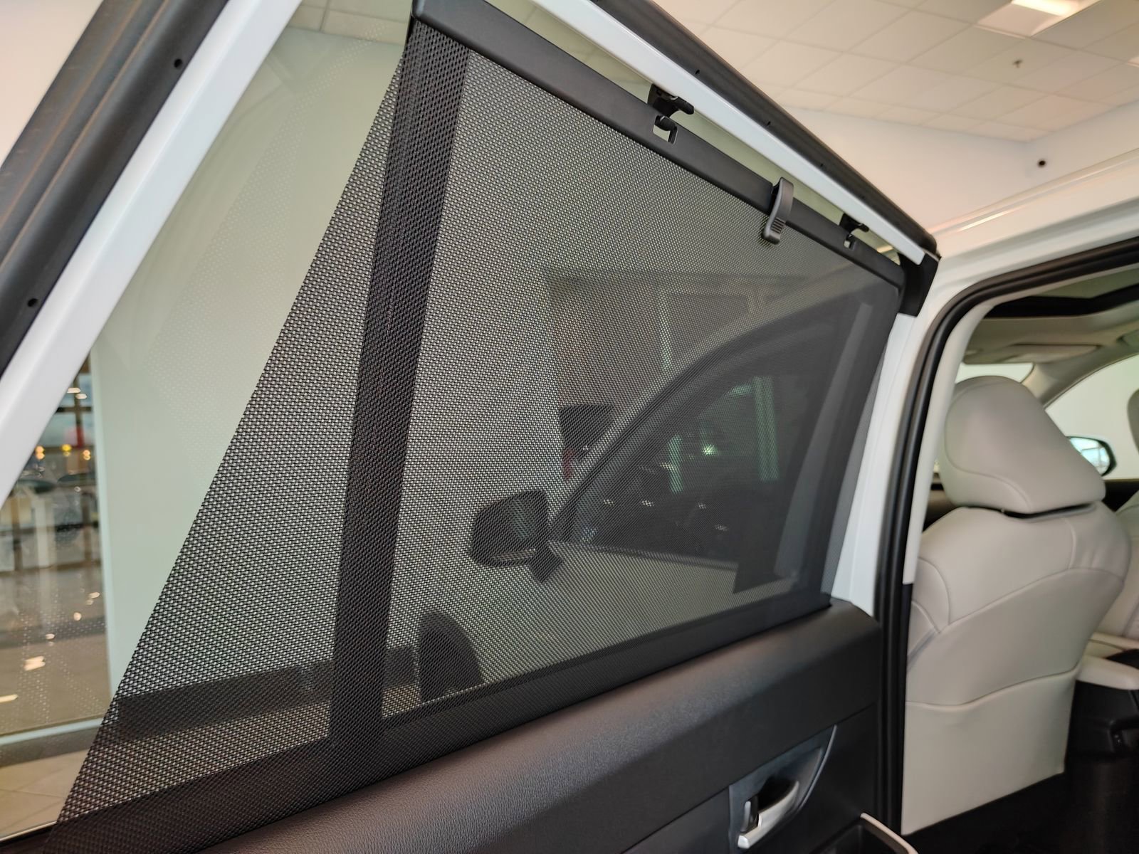 New 2026 Toyota Grand Highlander Limited image 14