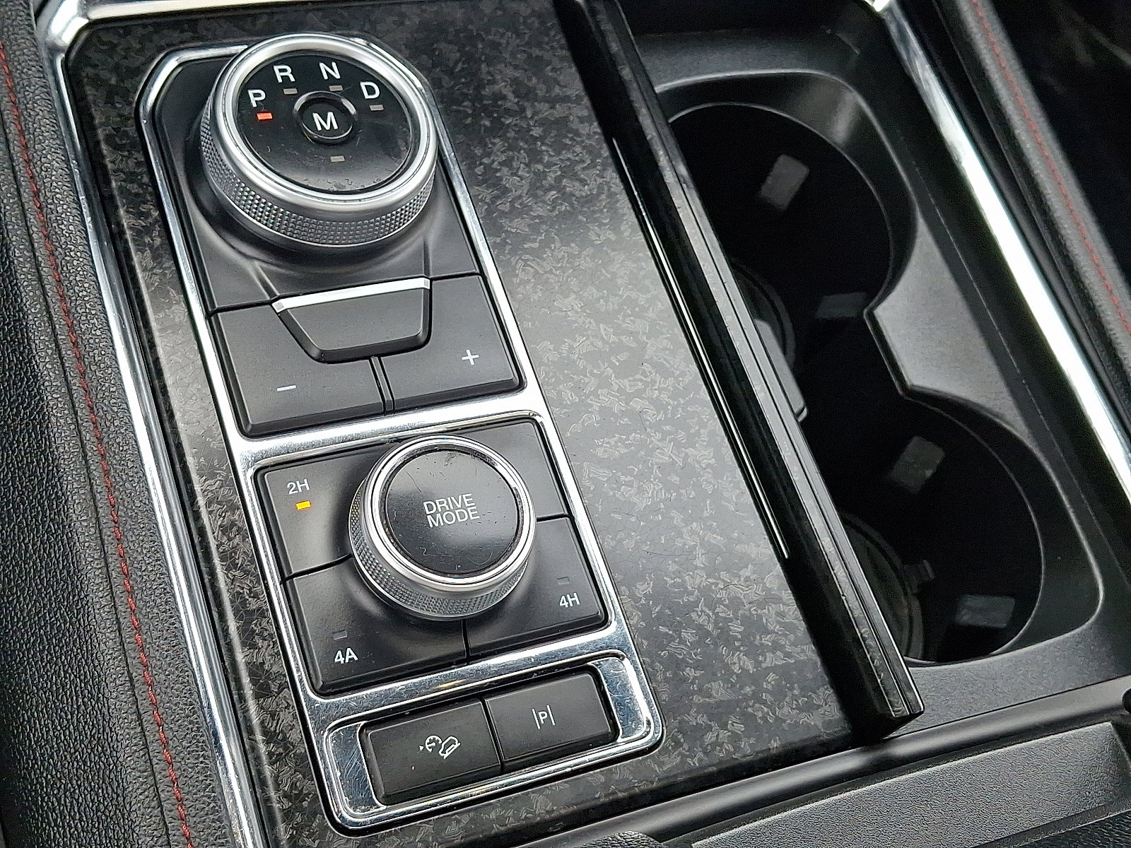 Certified 2022 Ford Expedition Limited image 16