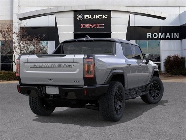 New 2025 GMC Hummer EV 2X image 76