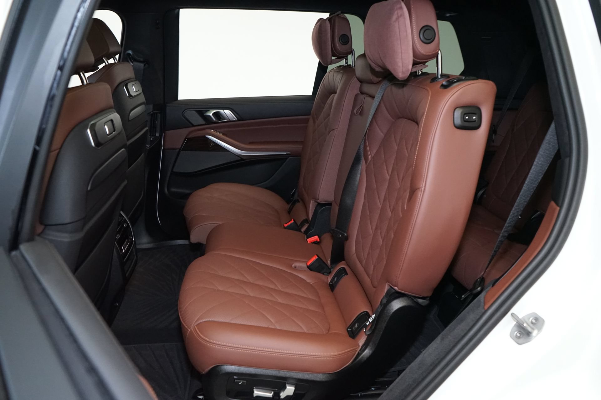 Used 2026 BMW X7 xDrive40i AWD/4WD image 22