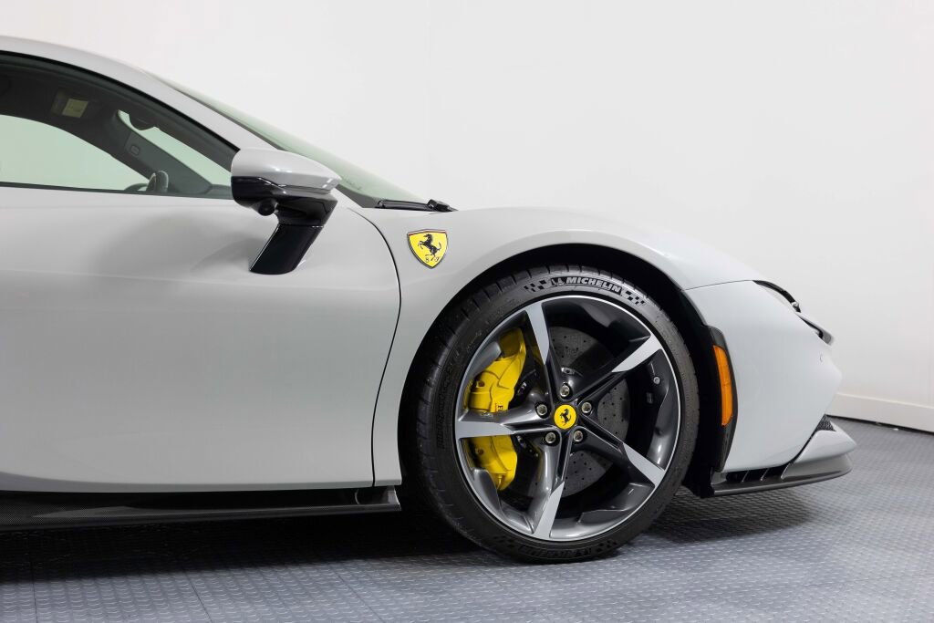 Certified 2023 Ferrari SF90 Stradale image 28