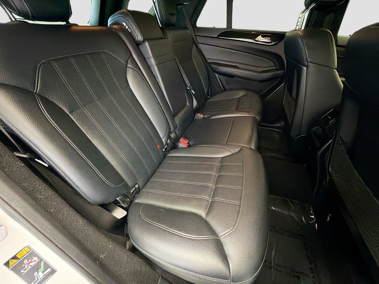 Used 2018 Mercedes-Benz GLE 350 image 14
