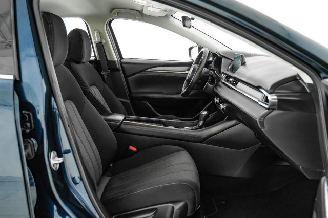 Used 2018 MAZDA MAZDA6 Sport image 31