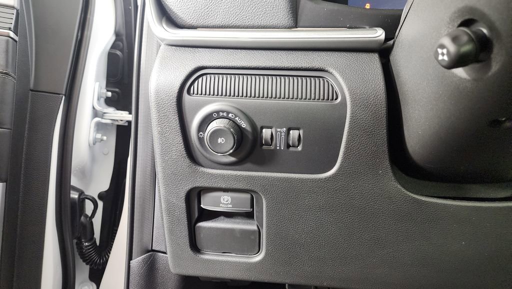 New 2025 Jeep Wagoneer Series II image 16