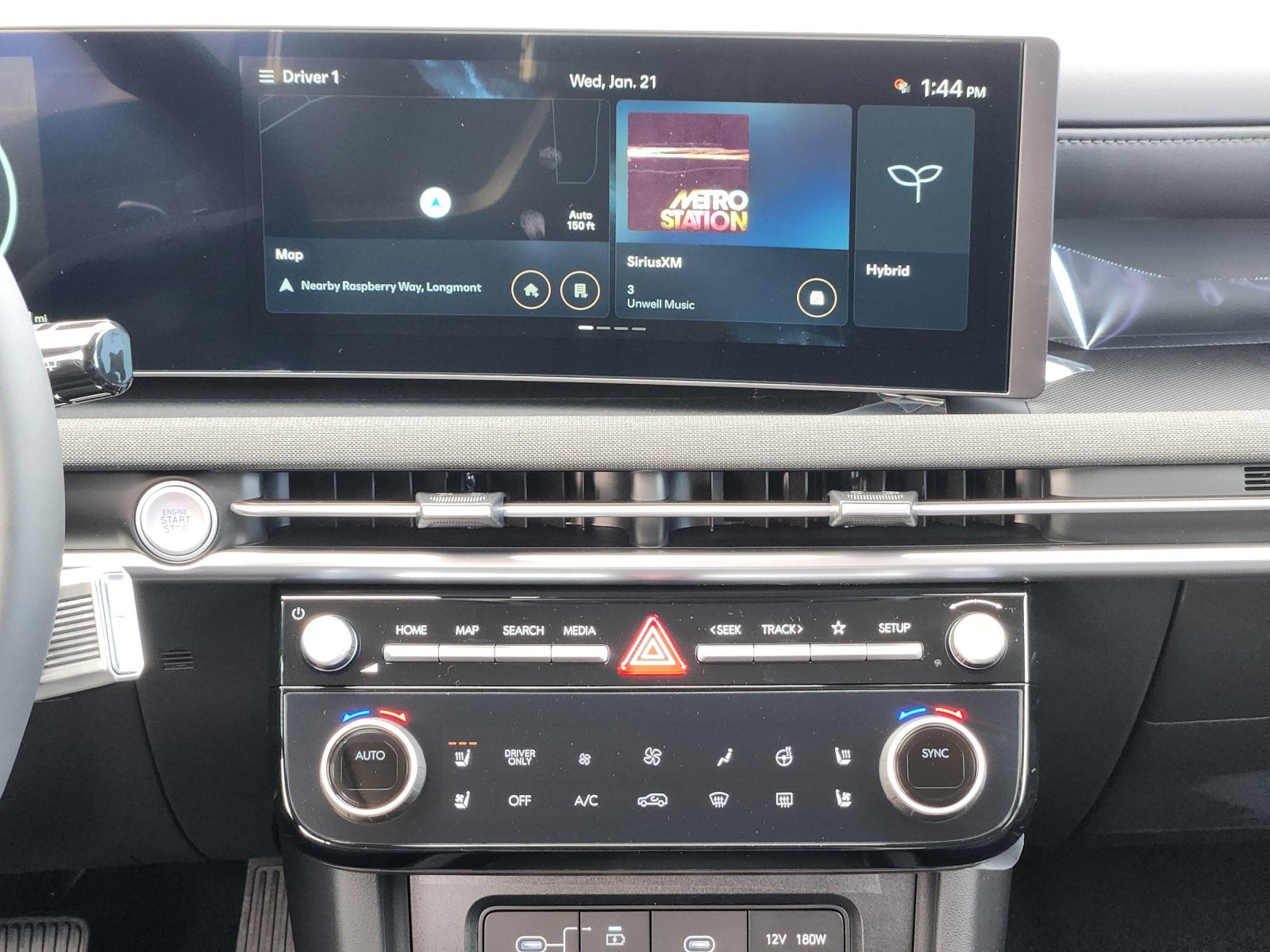 New 2026 Hyundai Tucson Limited AWD/4WD image 22