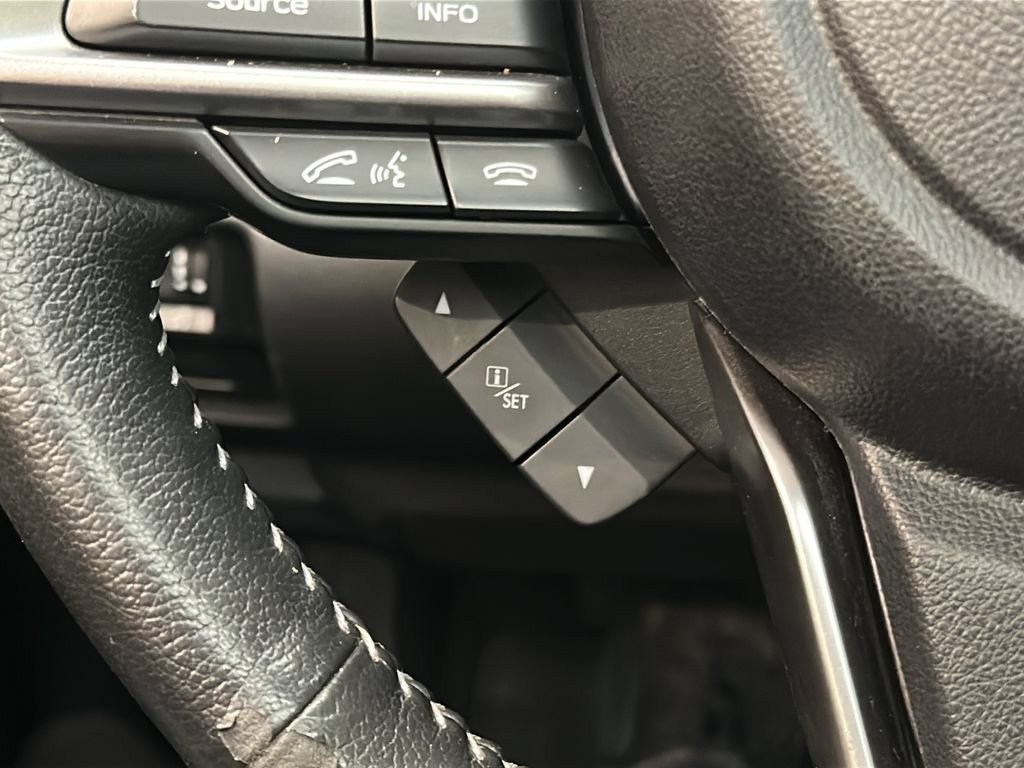 Used 2020 Subaru Forester Limited w/ Popular Package #3 AWD/4WD image 25