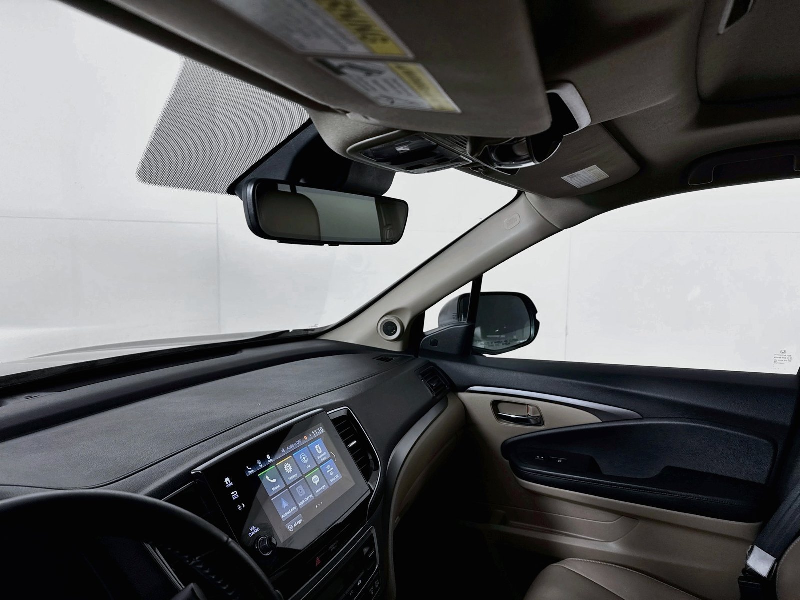 Used 2019 Honda Pilot EX-L image 7