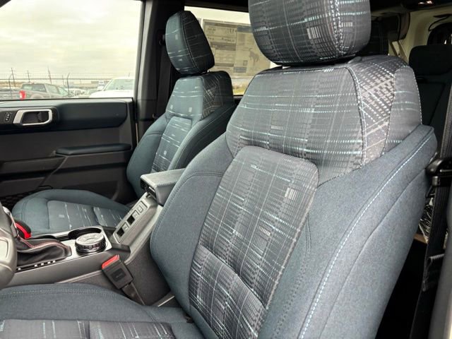 New 2026 Ford Bronco Heritage Edition image 11
