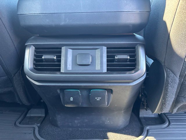 Certified 2024 Ford F150 XLT w/ Equipment Group 302A MID AWD/4WD image 26