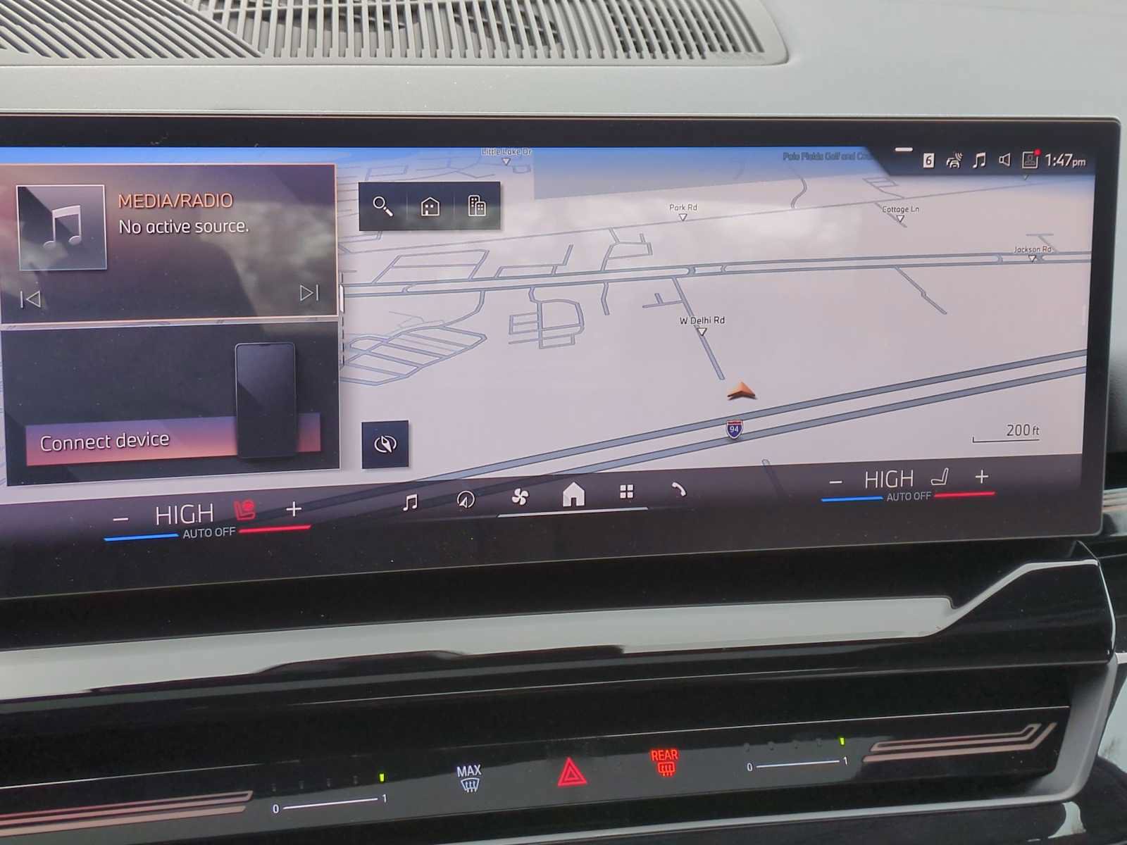 New 2026 BMW 530i xDrive AWD/4WD image 29