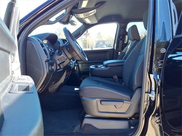 New 2026 RAM 2500 Tradesman image 14