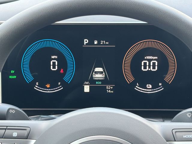 New 2026 Hyundai Tucson SEL AWD/4WD image 11