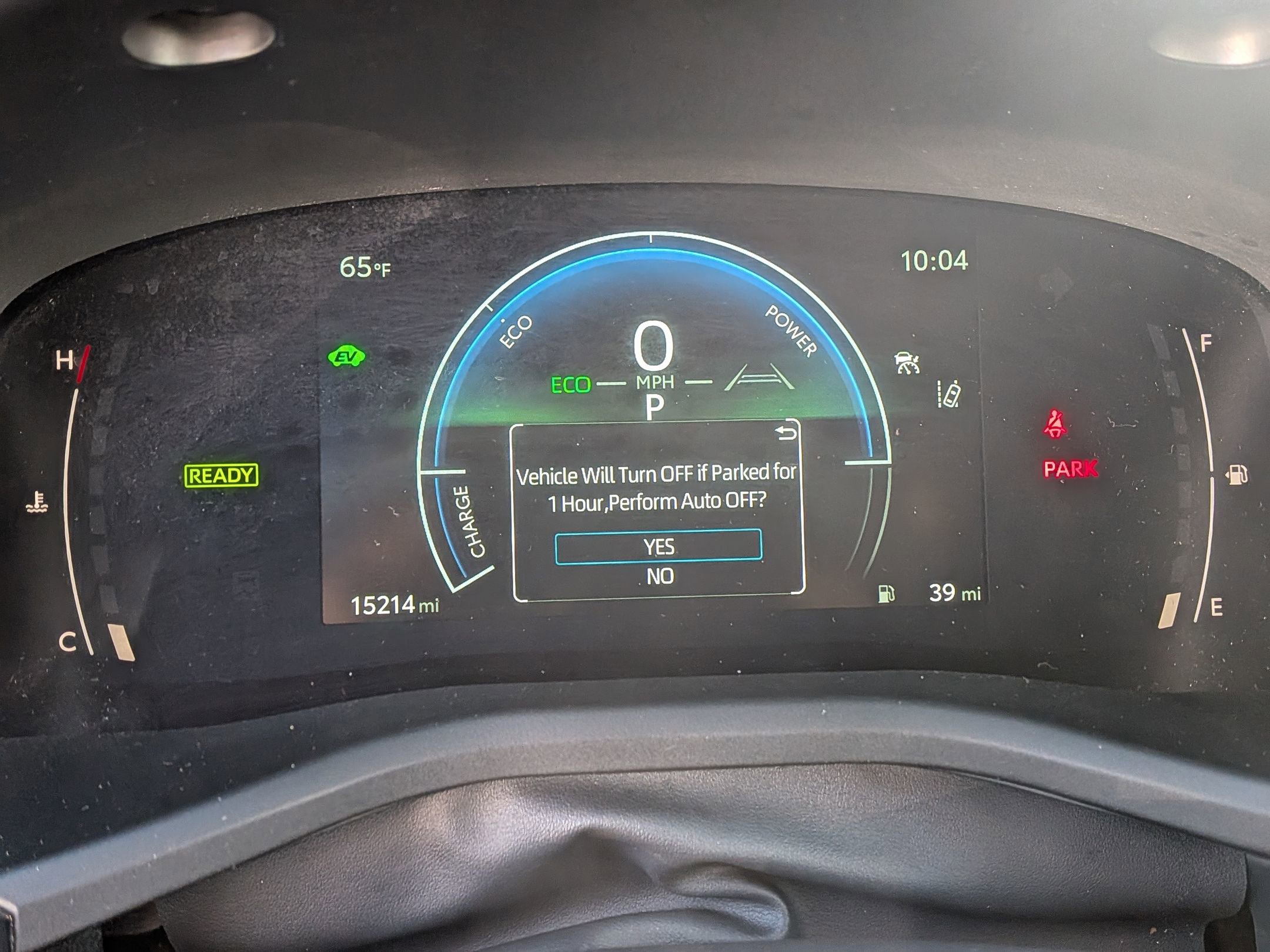 Used 2025 Toyota Camry SE image 24