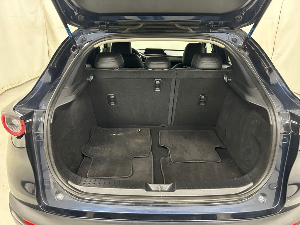 Used 2021 MAZDA CX-30 AWD 2.5 S w/ Select Package image 11