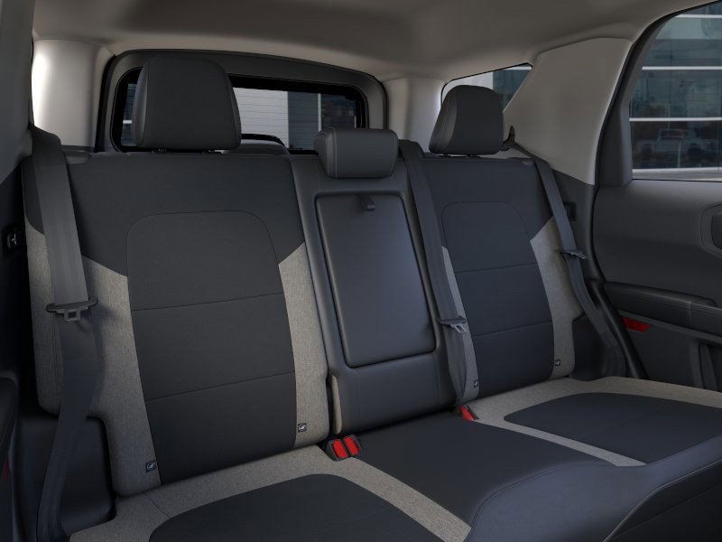New 2025 Ford Bronco Sport Big Bend AWD/4WD image 11