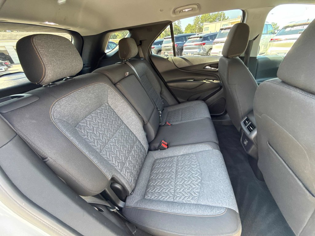 Used 2024 Chevrolet Equinox LT AWD/4WD image 29