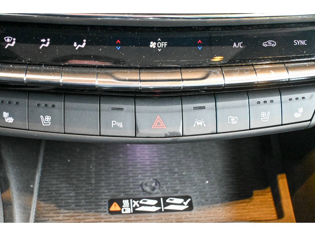 New 2026 Cadillac CT5 V Blackwing w/ Precision Package image 44