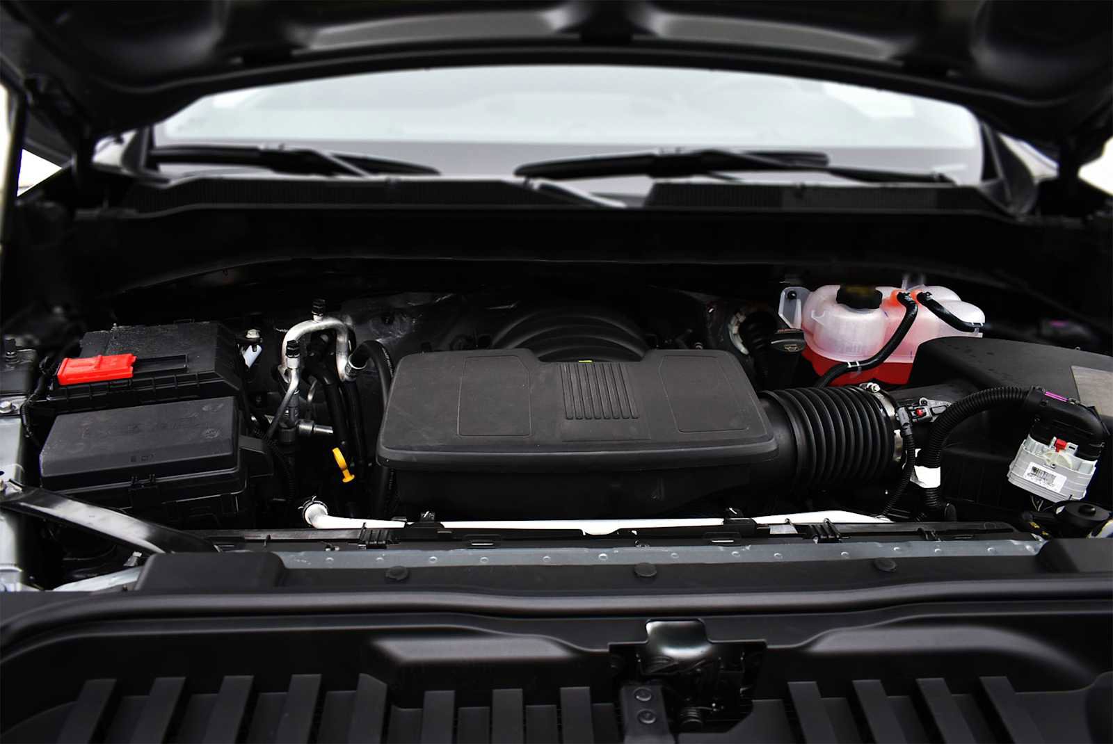 New 2026 Chevrolet Silverado 1500 W/T w/ WT Value Package image 20