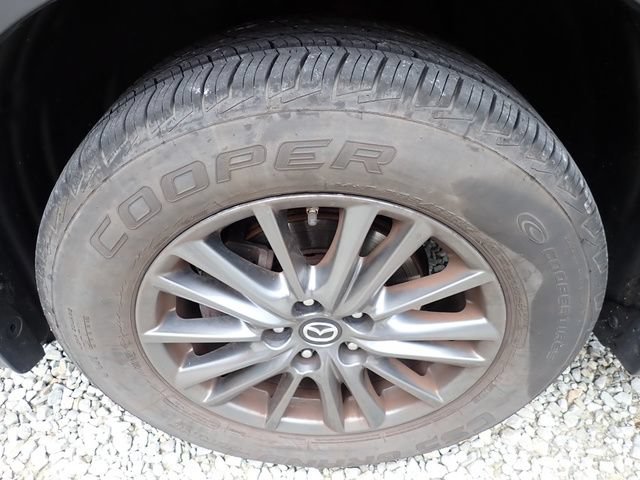 Used 2019 MAZDA CX-5 Touring AWD/4WD image 9