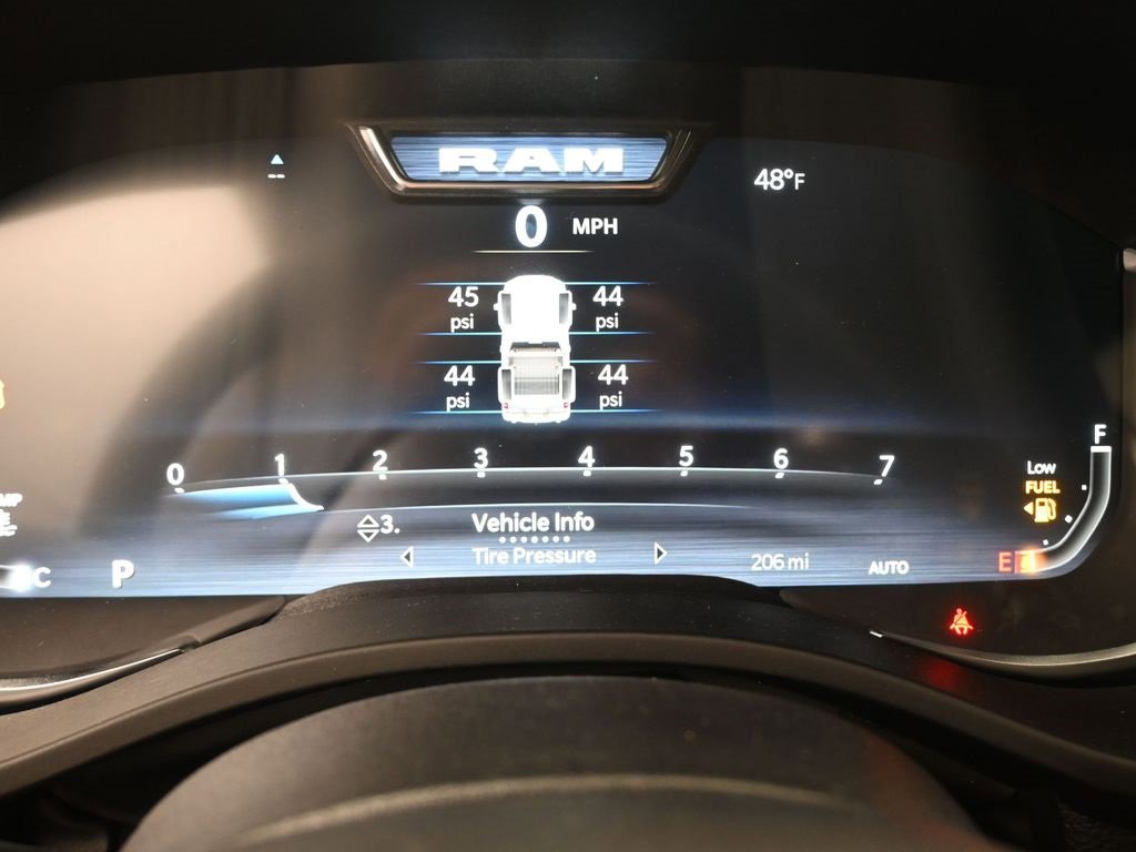 New 2026 RAM 1500 Lone Star image 7