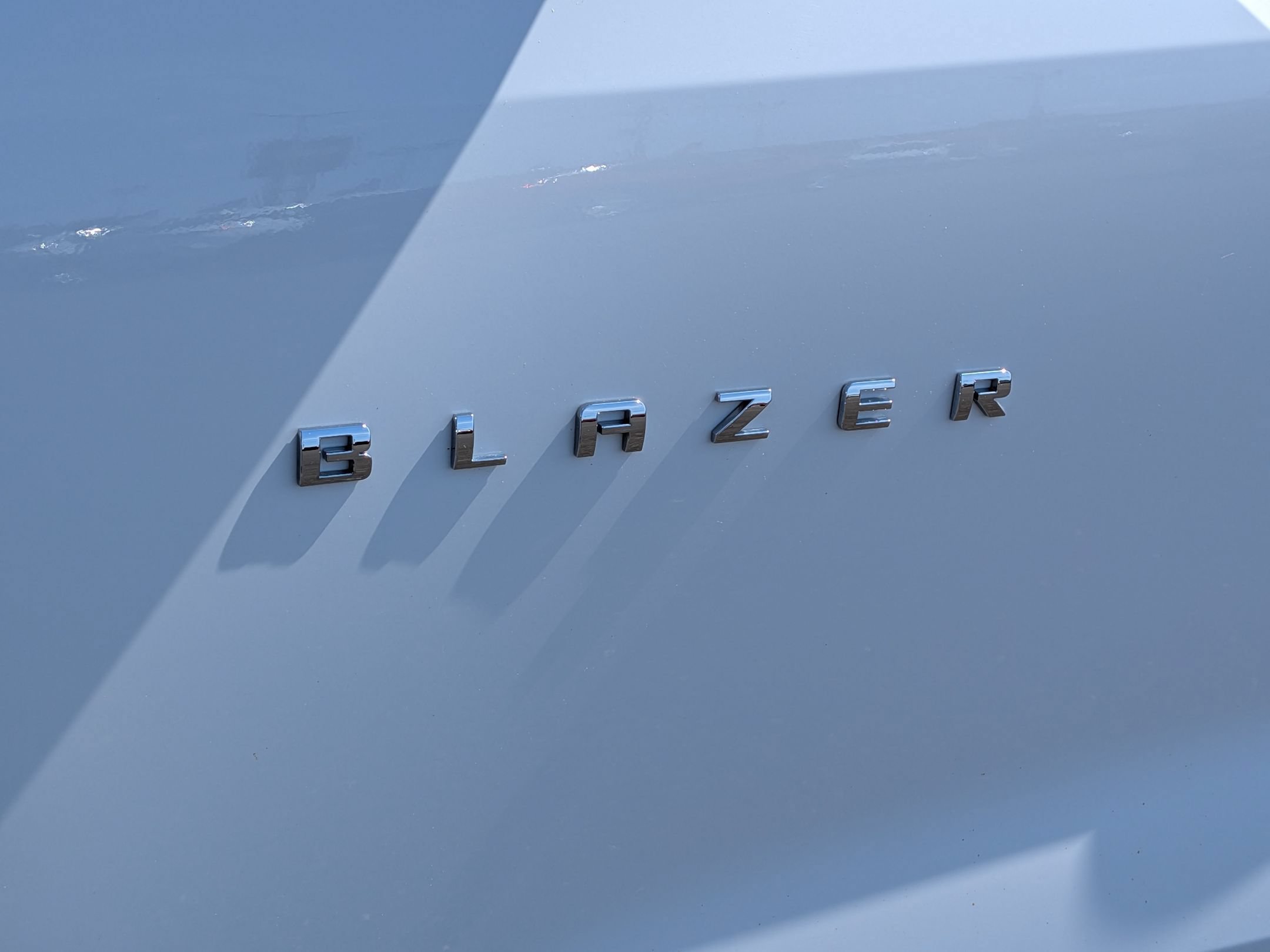 Certified 2024 Chevrolet Blazer LT w/ Convenience Package FWD image 31
