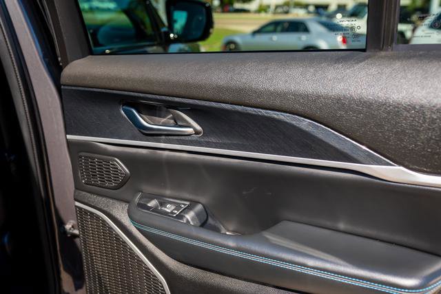 Used 2022 Jeep Grand Cherokee Trailhawk w/ Advanced Protech Group II image 26