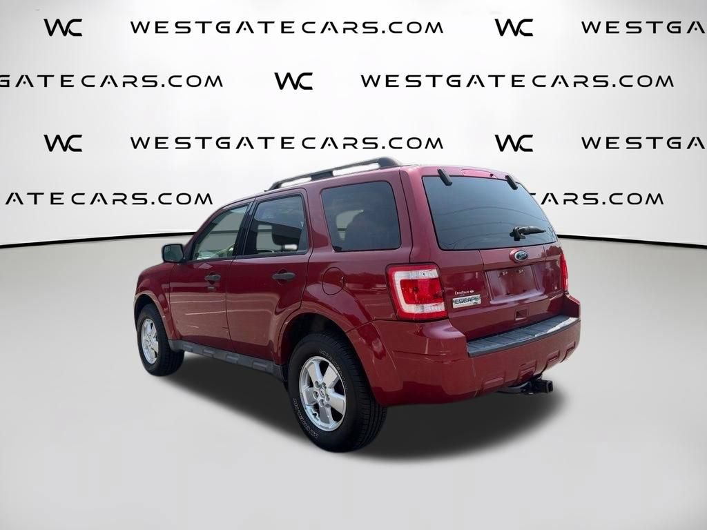 Used 2011 Ford Escape XLT w/ 202A Rapid Spec Order Code FWD image 28