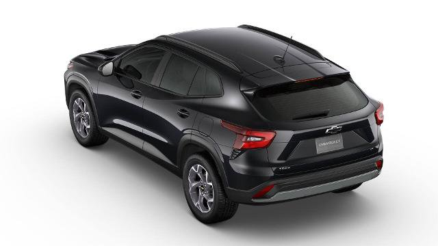 New 2025 Chevrolet Trax LT w/ Driver Confidence Package image 51