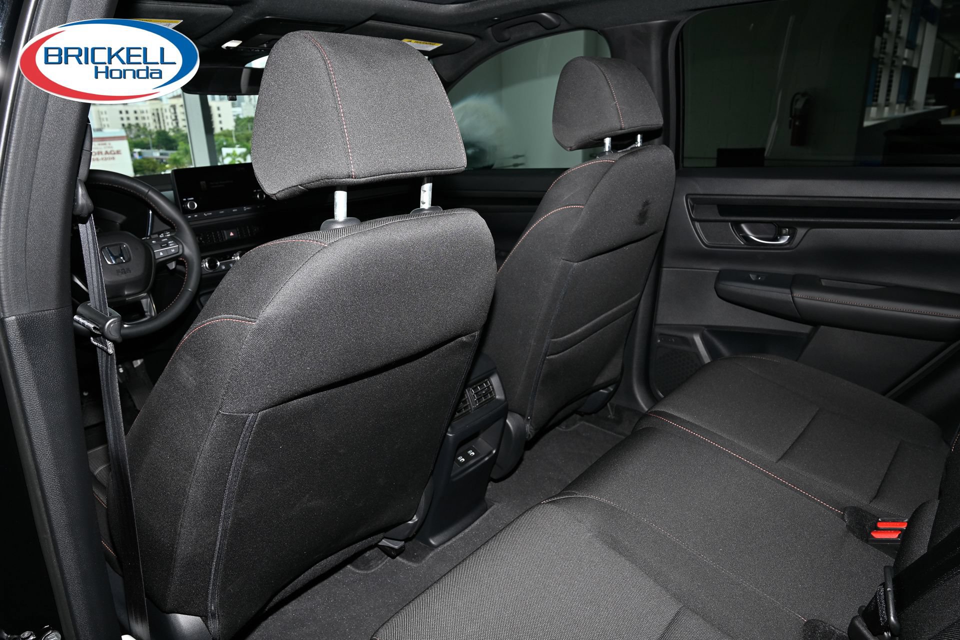 Certified 2024 Honda CR-V Sport image 22