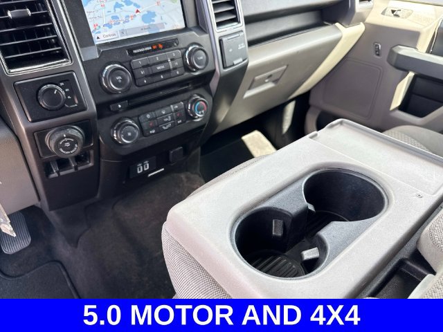 Used 2018 Ford F150 XLT w/ Equipment Group 302A Luxury AWD/4WD image 25