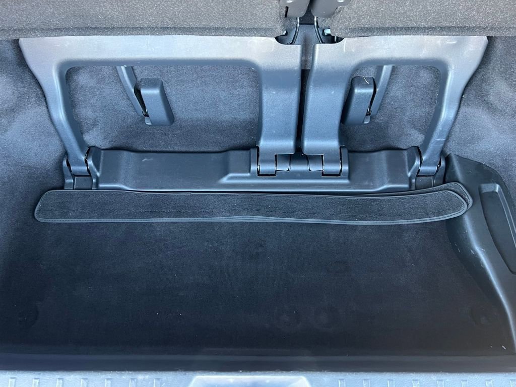 Used 2021 Toyota Sienna LE AWD/4WD image 15