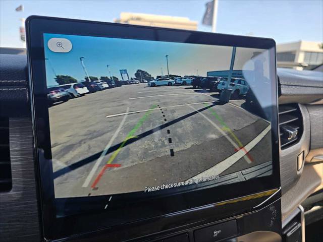 Used 2024 Ford Expedition Limited RWD image 29