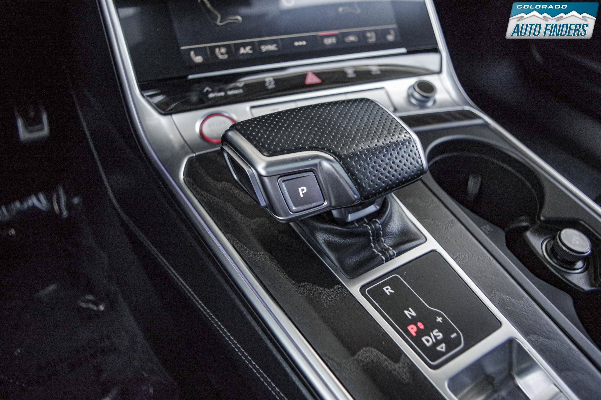 Used 2020 Audi S7 Prestige w/ Prestige Package AWD/4WD image 19