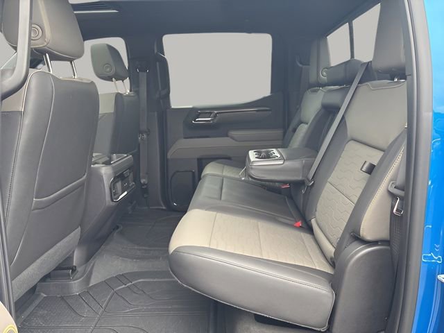 Used 2023 Chevrolet Silverado 1500 ZR2 image 21