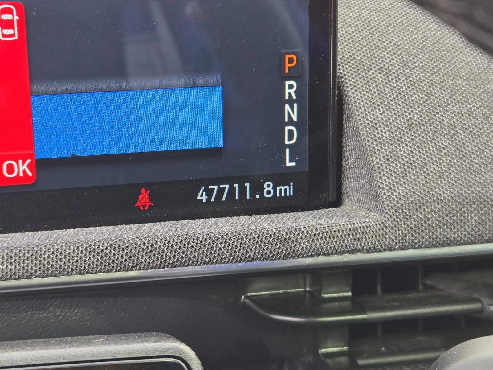 Used 2023 Ford Mustang Mach-E Premium image 16