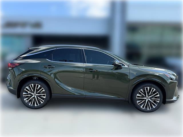 New 2026 Lexus RX 350 Premium Plus FWD image 10